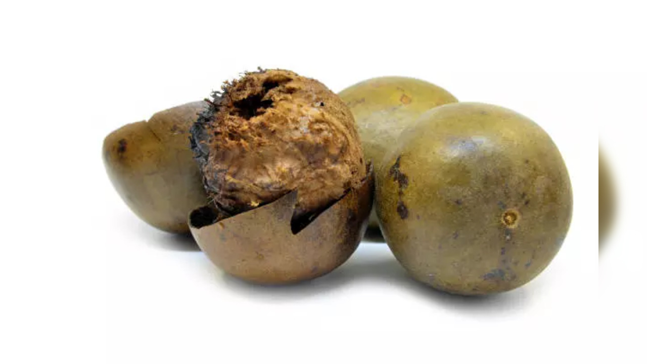 monk fruit