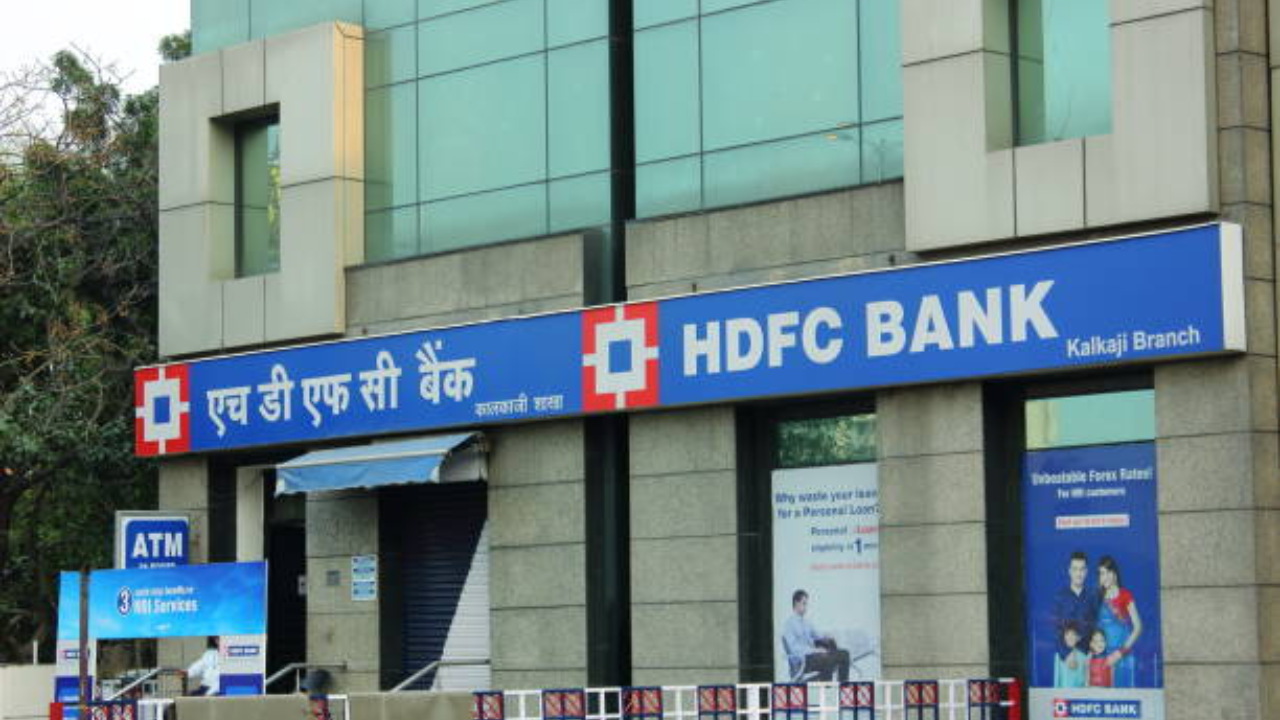 HDFC Gets RBI Nod To Acquire 9.5 pc Stake In THESE Six Banks