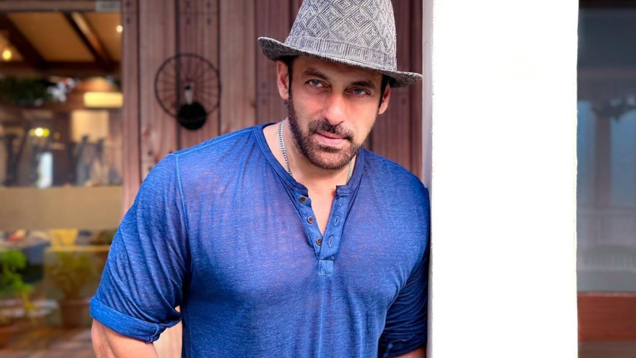 Salman Khan