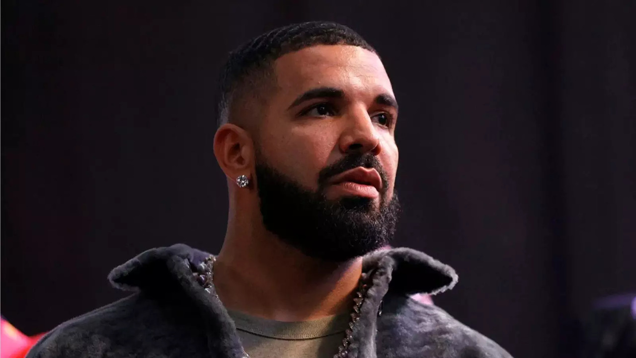 Drake has questioned the legitimacy of Grammys 2024 on social media