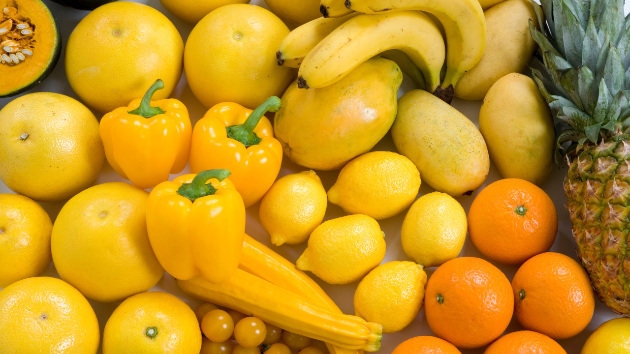 Basant Panchami Special: 10 Yellow Fruits To Celebrate the Festive Day