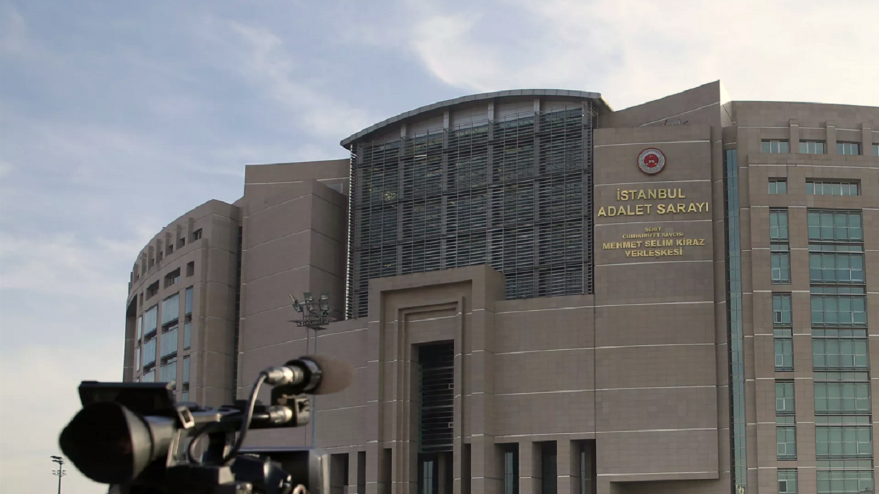 At Least 5 Injured In Attack On Courthouse In Turkey's Istanbul, 2 Shooters Killed