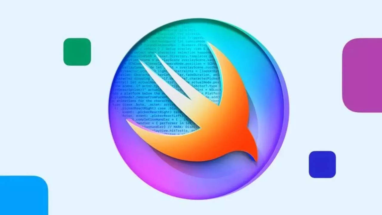 Apple Swift Student Challenge 2024