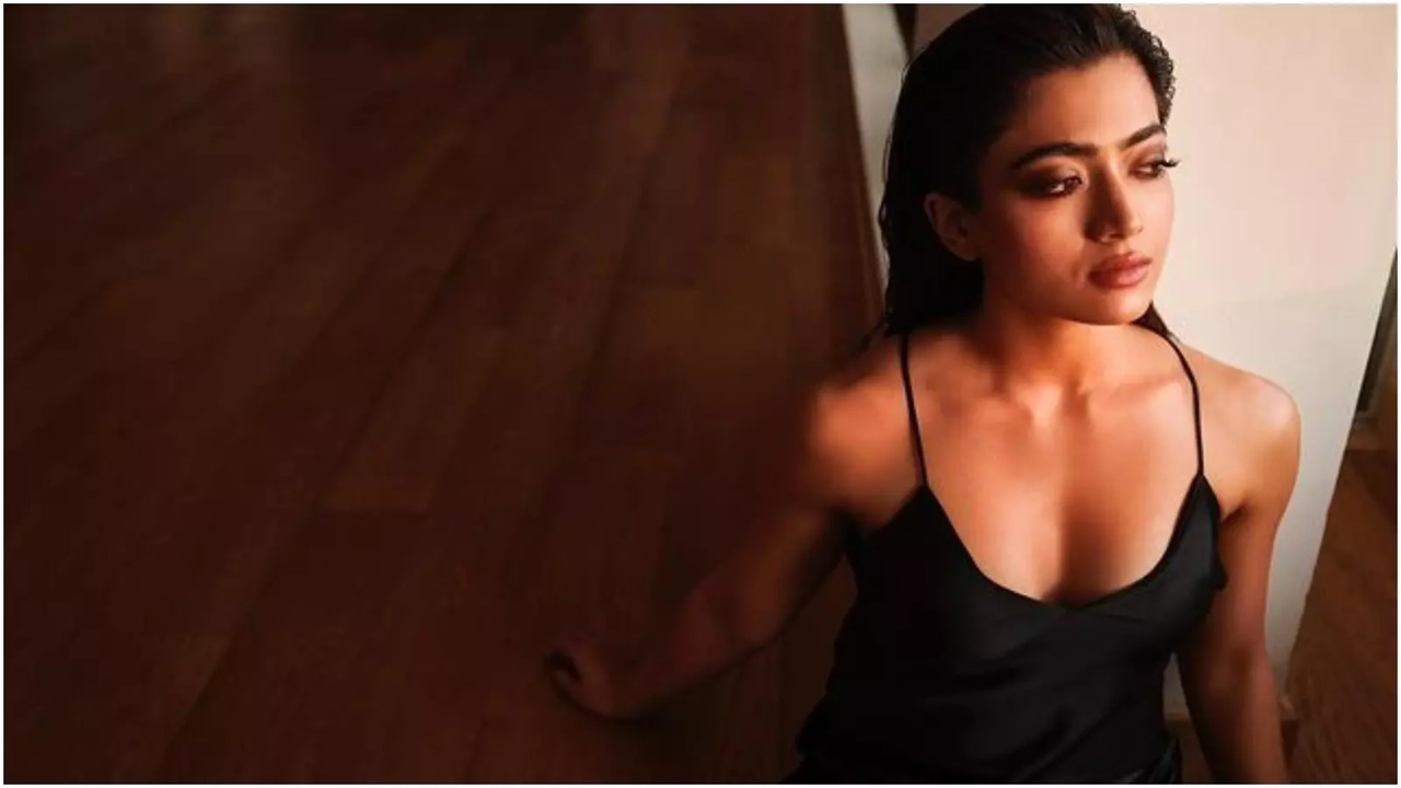 Did Rashmika Mandanna Hike Her Fees To Rs 4.5 Crore Post Animal Success? Pushpa 2 Star HITS BACK!