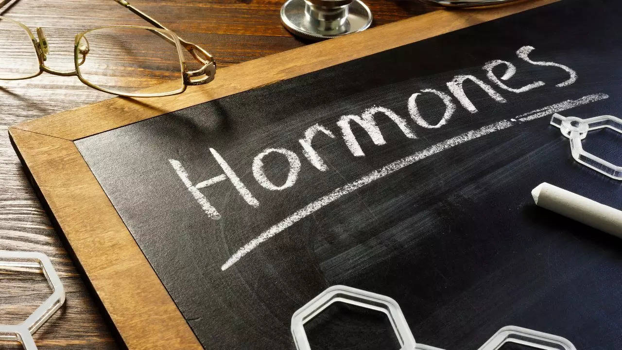 Hormones for body weight