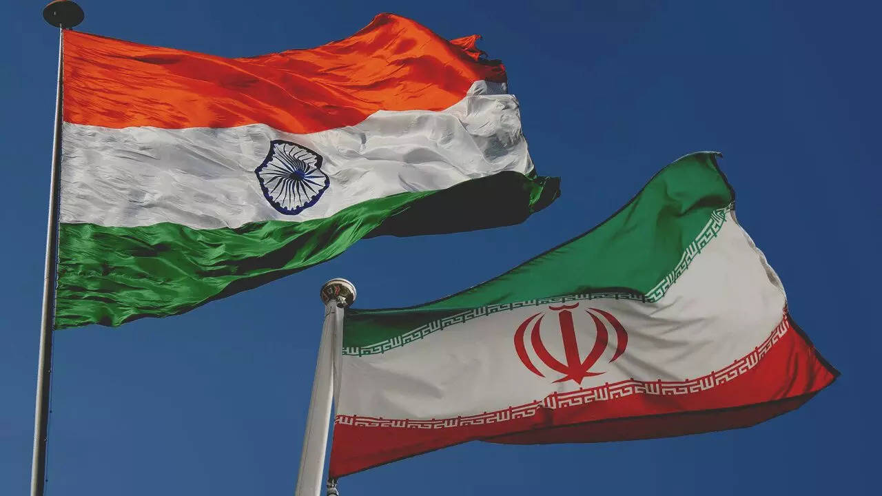 Iran Announces Visa-free Entry For Indian Tourists From Feb 4 But Conditions Apply