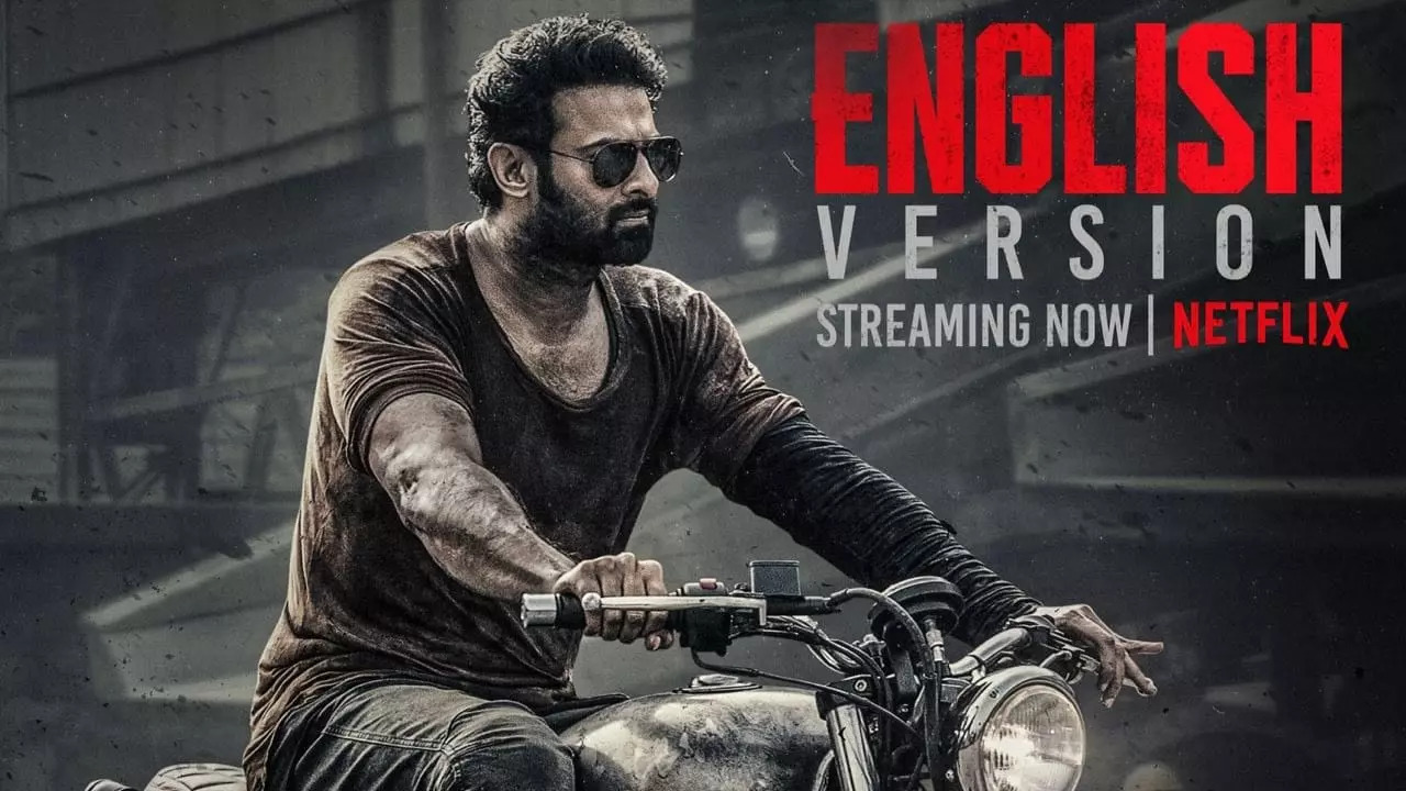 Salaar English Version On OTT: When And Where To Watch Prabhas’ Blockbuster