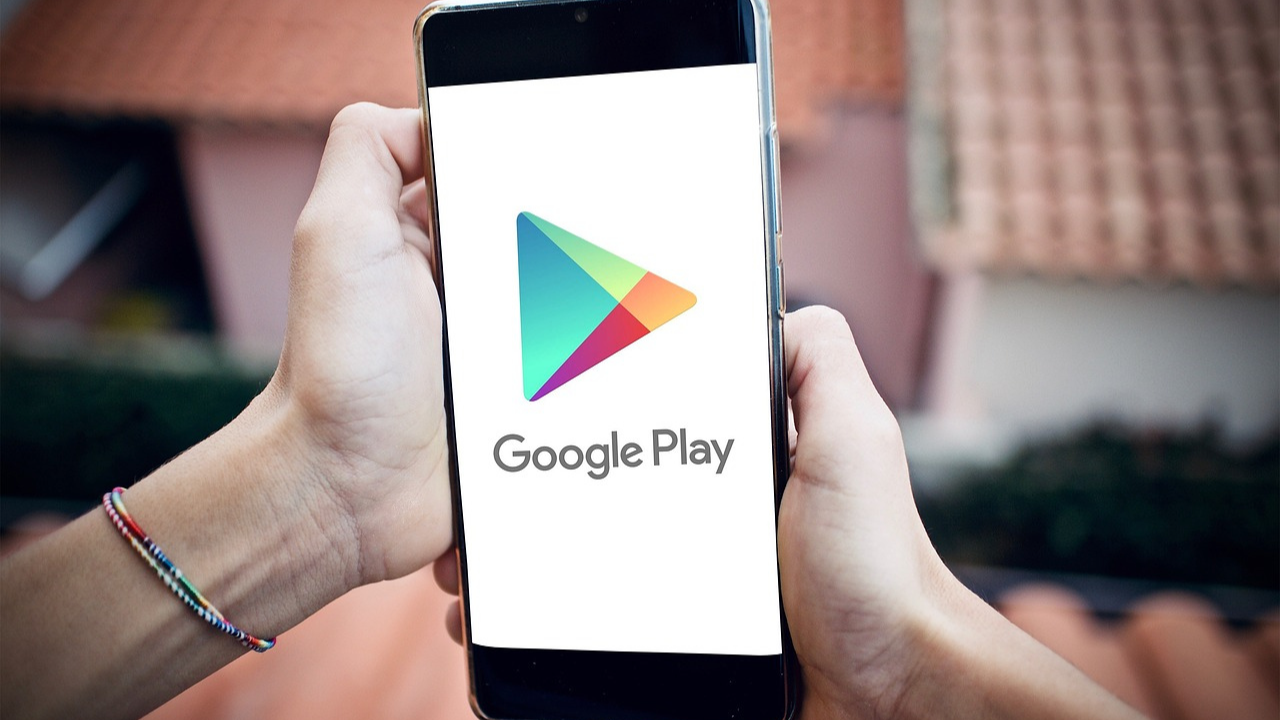 Google Play Store