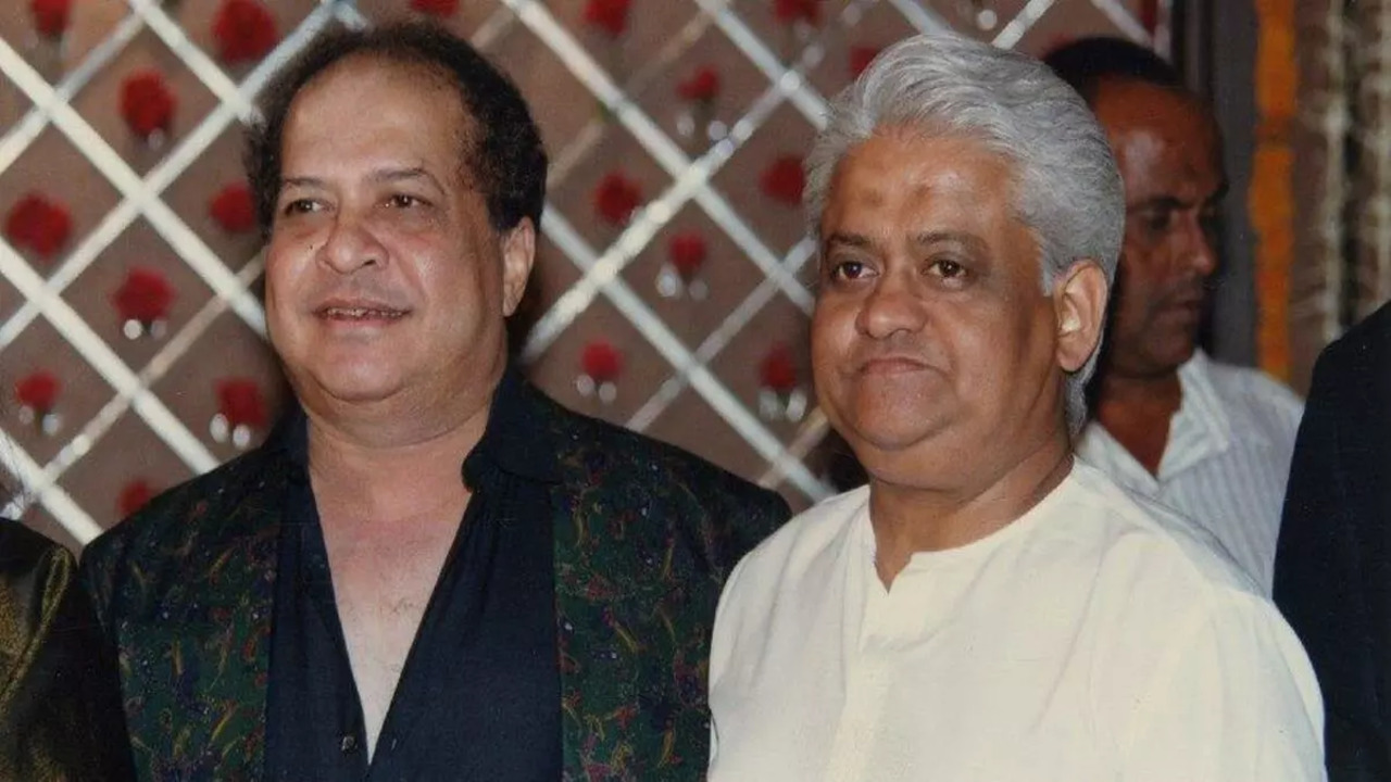 The Demand For A Padma Bhushan For Laxmikant Alongside Pyarelal Is Legitimate