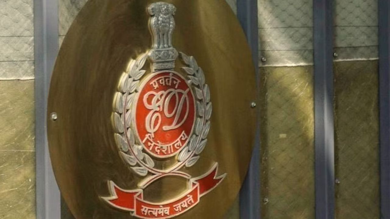 Enforcement Directorate