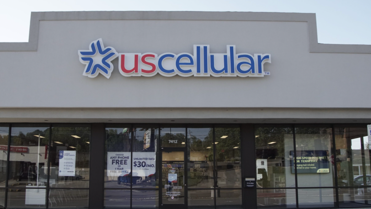 US Cellular