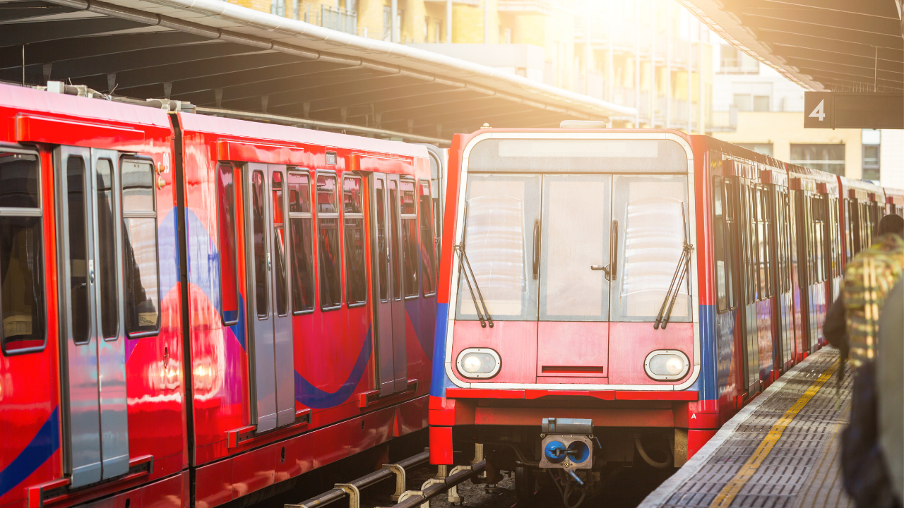 Chennai Metro Rail Limited will start production of the first driverless train for the ongoing phase II project. (Representational Image)