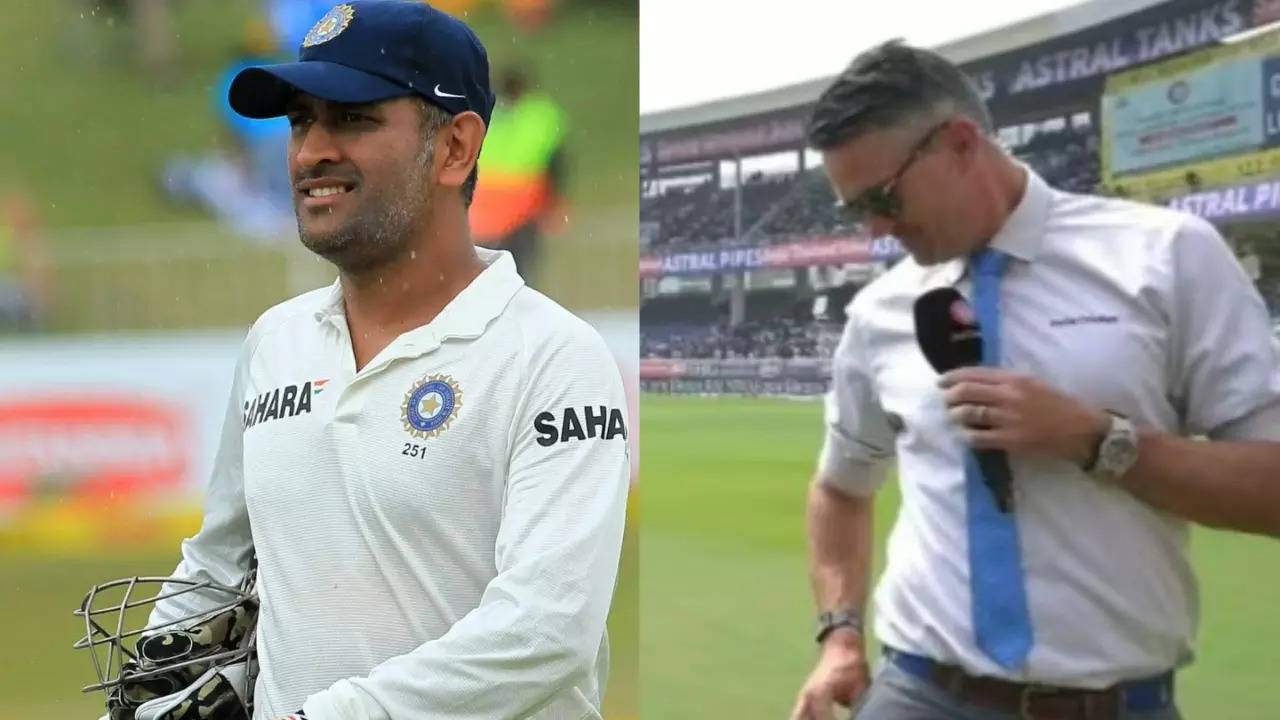 MS Dhoni In My Pocket: Kevin Pietersen Takes Sly Dig; Zaheer Khan Gives Befitting 'Yuvraj Singh' Reply