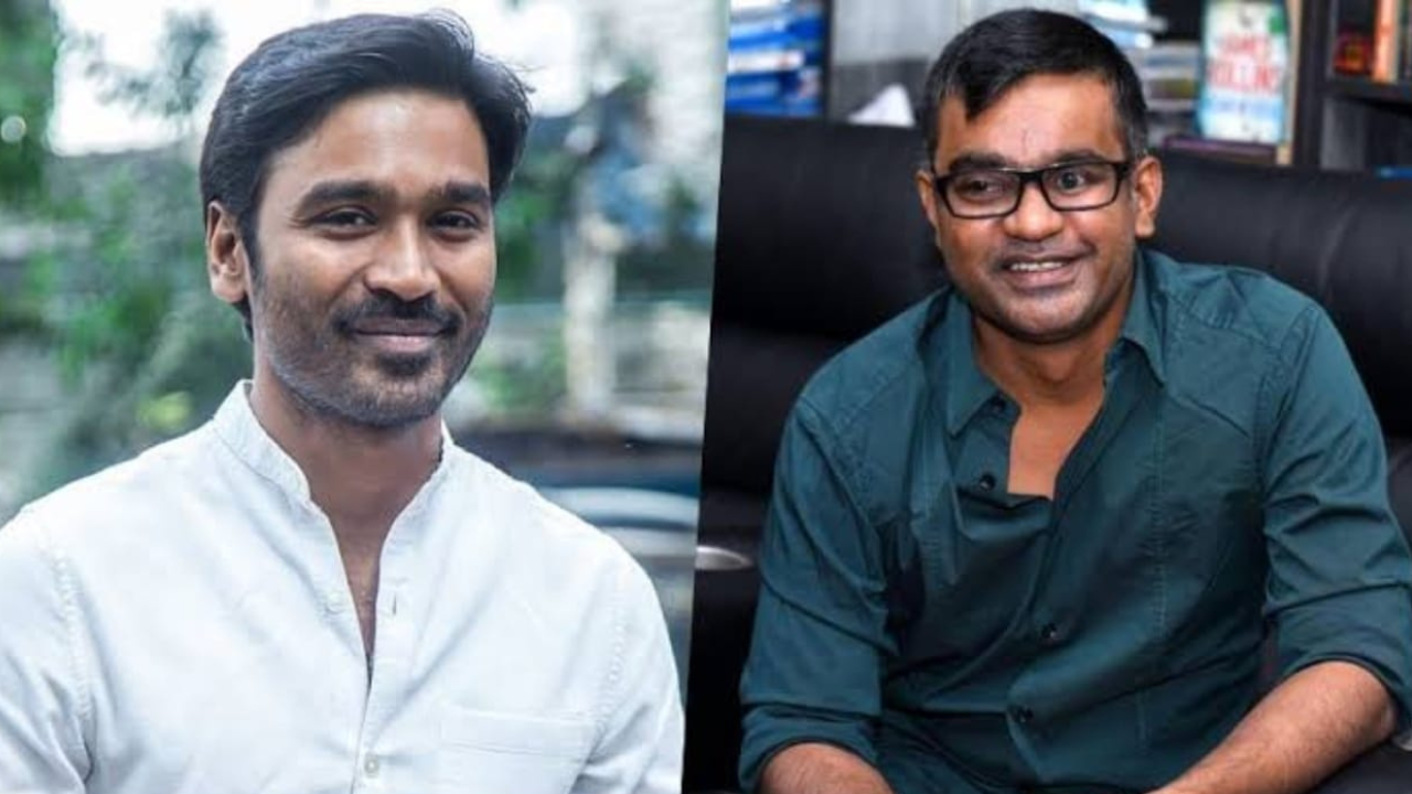 Selvaraghavan BREAKS SILENCE On Pudhupettai 2 With Dhanush