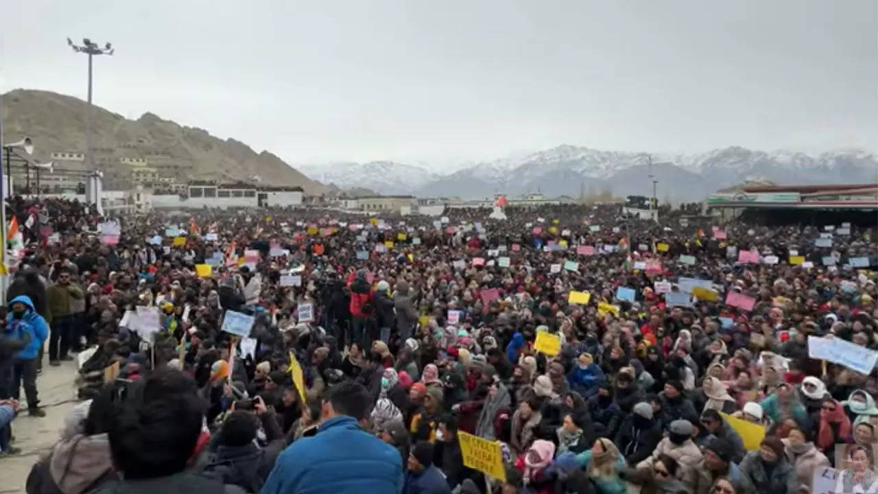 Ladakh