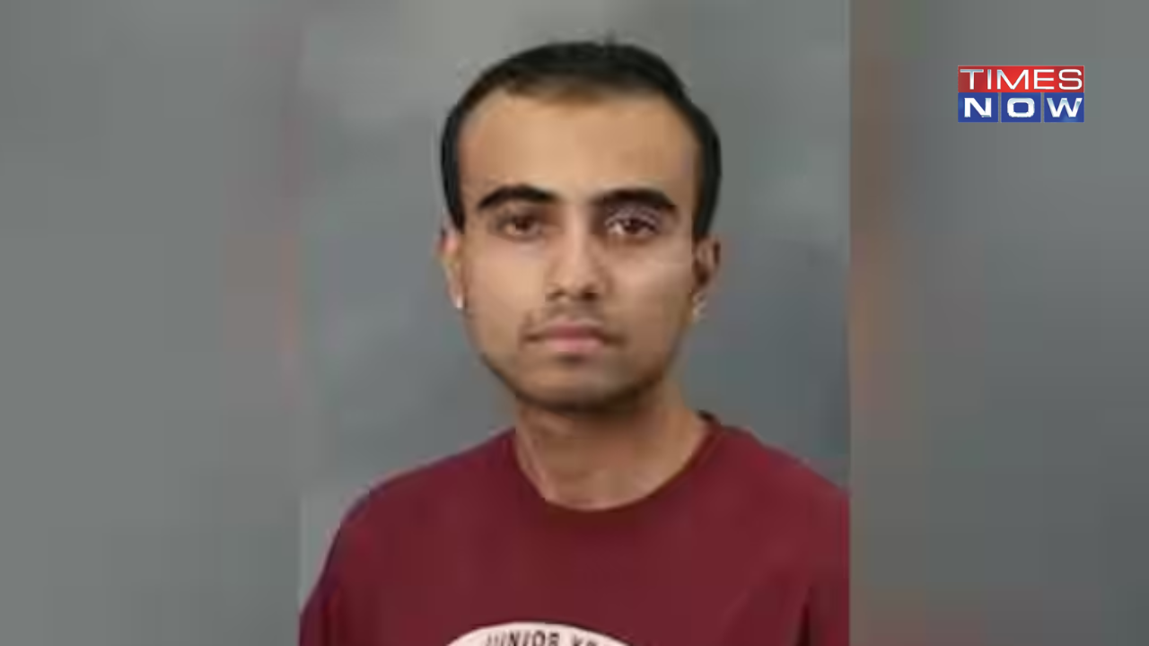 After Neel Archarya, Another Indian Student From Purdue University Found Dead