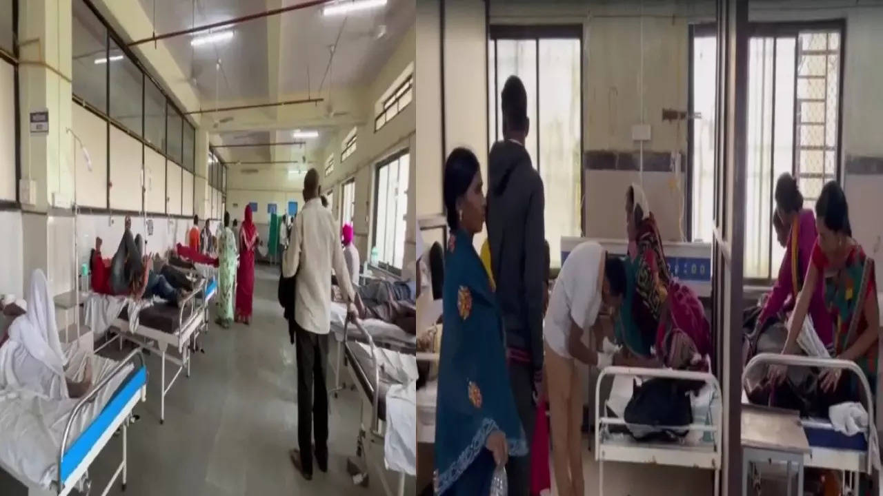 food poisoning in nanded public programme