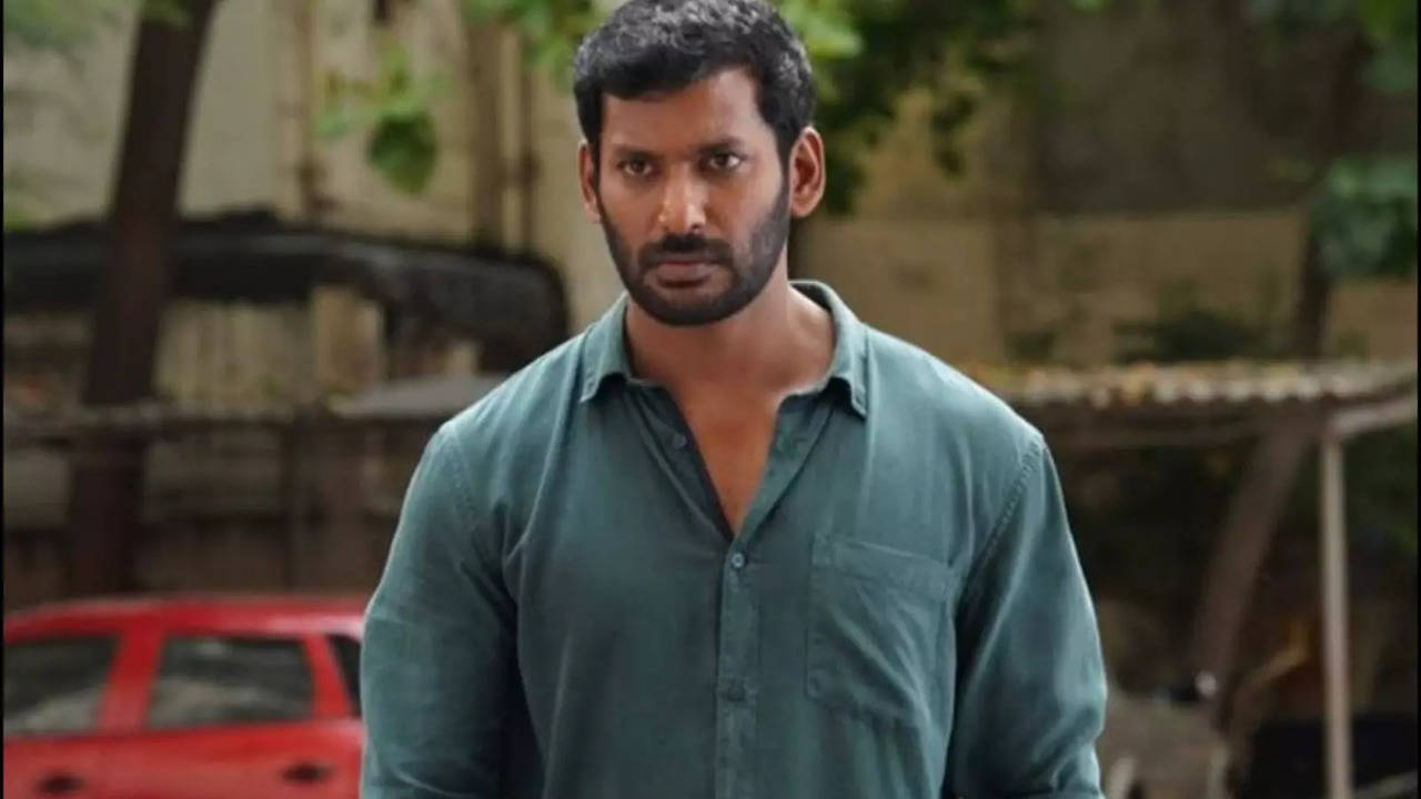 Vishal Pledge To Prioritise People's Welfare