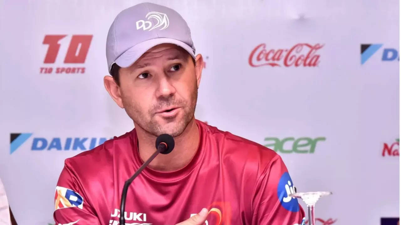 Ricky Ponting To Leave Delhi Capitals After IPL 2024? Aussie Appointed Washington Freedom Head Coach For MLC 2024