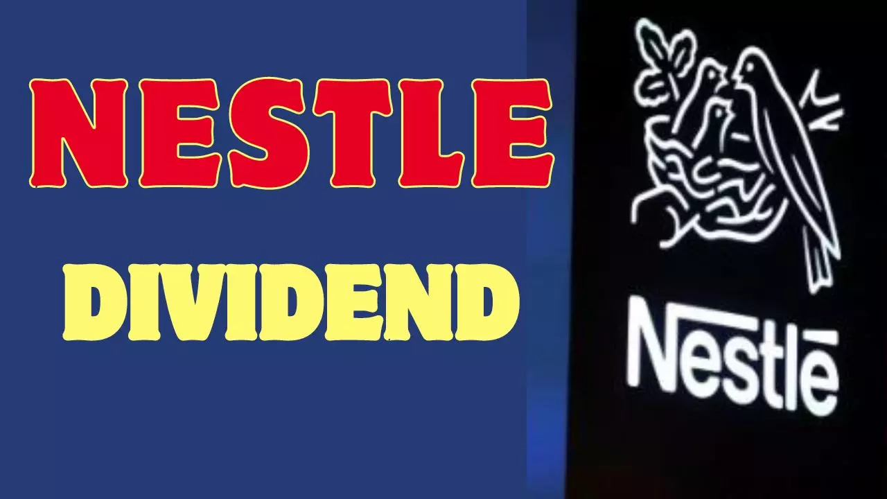 Nestle India Dividend 2024 Record Date: FMCG Major Fixes Payment Date of 700 pc Dividend; Nestle India Share Price, Dividend History and More