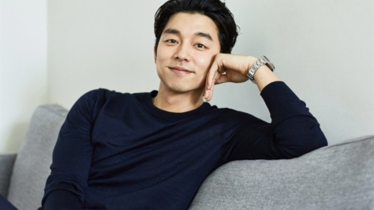 Train To Busan Actor Gong Yoo's Father Dies At 78