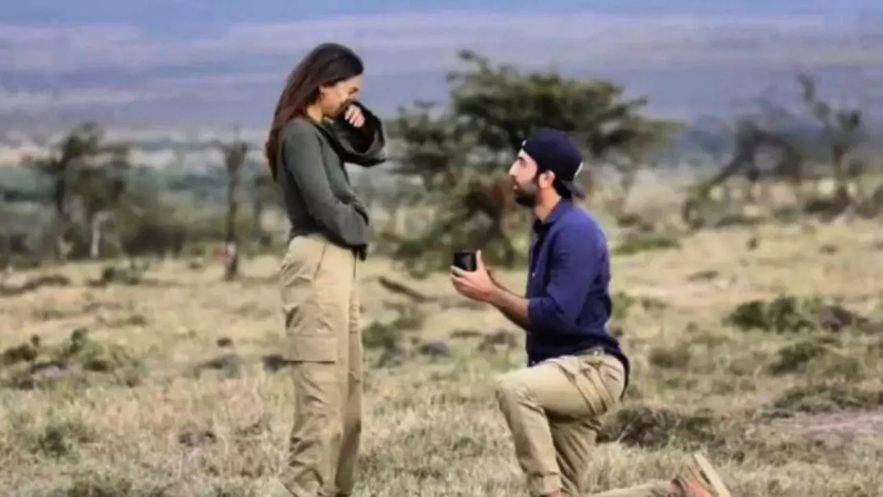 Happy Propose Day 2024: Top 50 Wishes, Messages, Quotes, And Images To Share With Your Partner