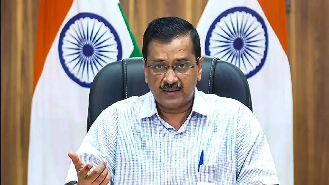 Court Summons Arvind Kejriwal On Feb 17 After ED's Complaint