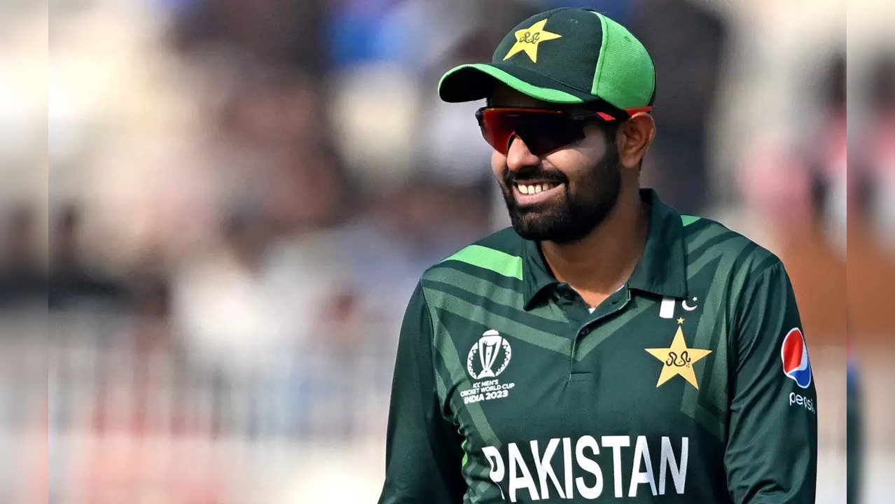 Babar Azam to return as Pakistan's captain once again