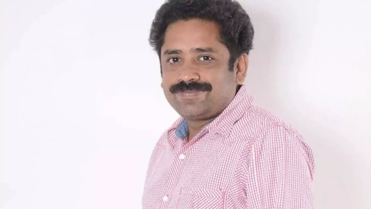 Idi Muzhakkam To Release Next Month, Says Filmmaker Seenu Ramasamy - Exclusive