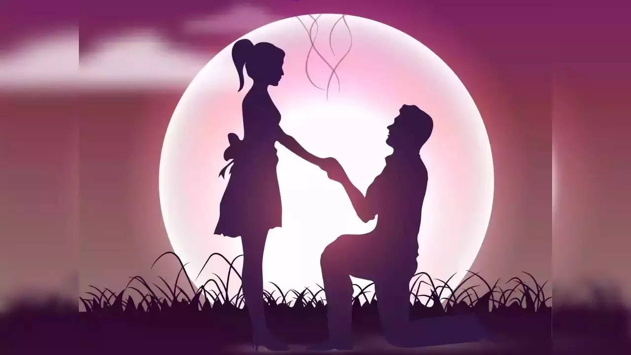 Happy Propose Day