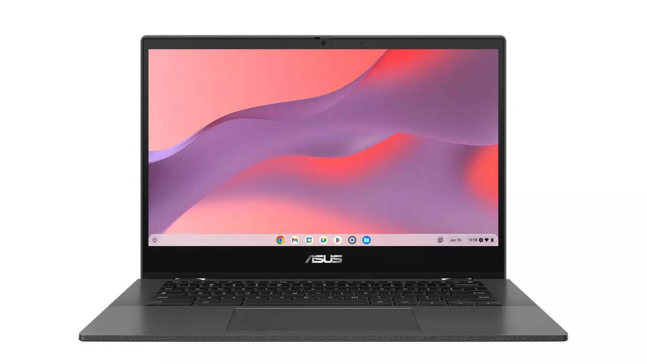 Asus Chromebook