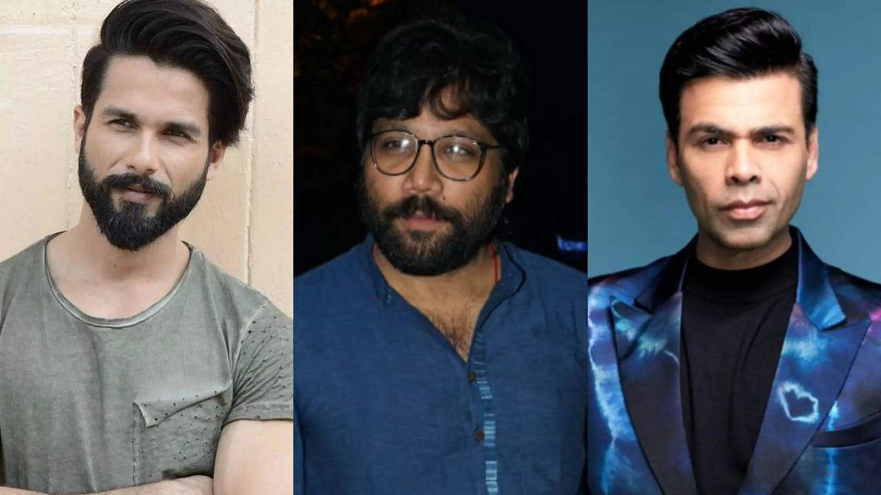 Sandeep Reddy Vanga Reveals 'Karan Johar Genuinely Liked Kabir Singh'; Awaits Shahid's Response To Animal