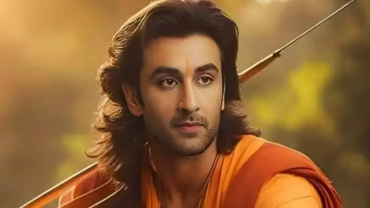 Ranbir Kapoor To Undergo Intensive Vocal Training For His Role As Lord Ram In Nitesh Tiwari's Ramayana: Report