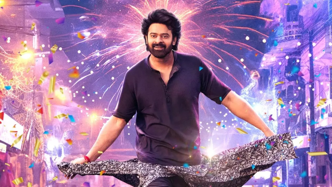 Top South News: Ayalaan To Release On OTT, Latest Update About Prabhas' The Raja Saab