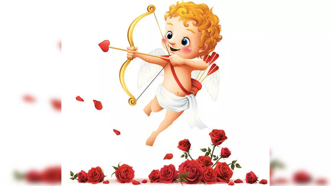 Who is Cupid and Why is he a Part of Valentine's Day Celebrations?