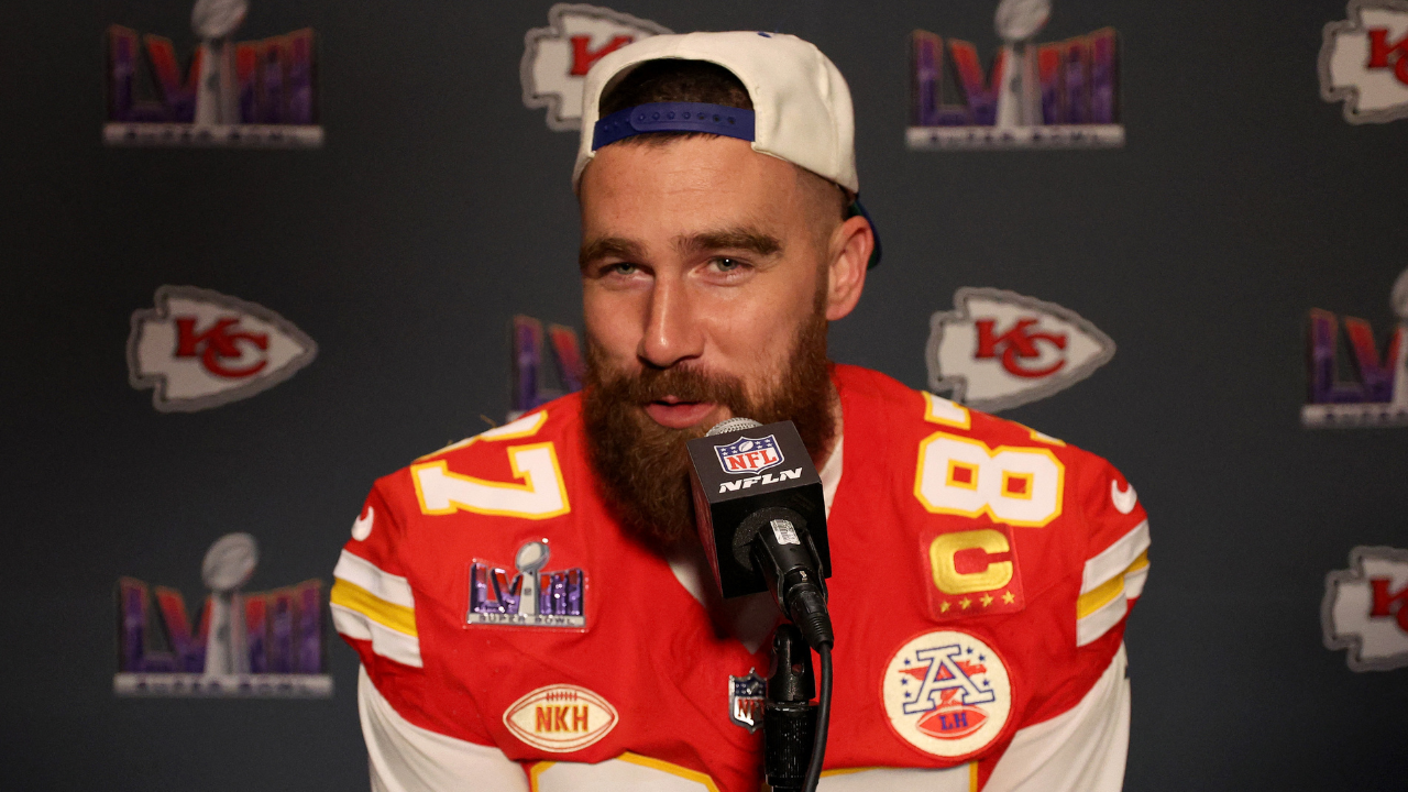 Will Taylor Swift Attend Kansas City Chiefs vs San Francisco 49ers Super Bowl? Travis Kelce Responds