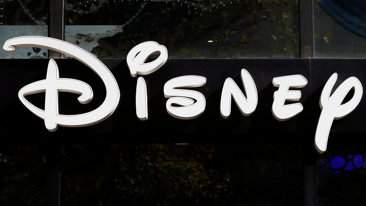 Disney Stock Surges 7% After Epic Games Investment