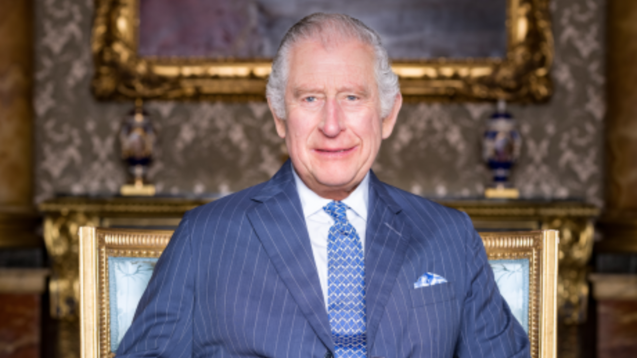 King Charles' First Public Statement Since Cancer Diagnosis