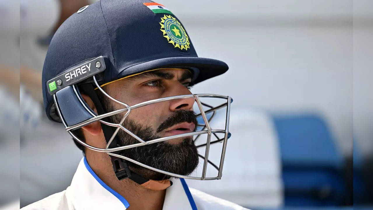 BCCI official provides big update about Virat Kohli's availability for Test series against England