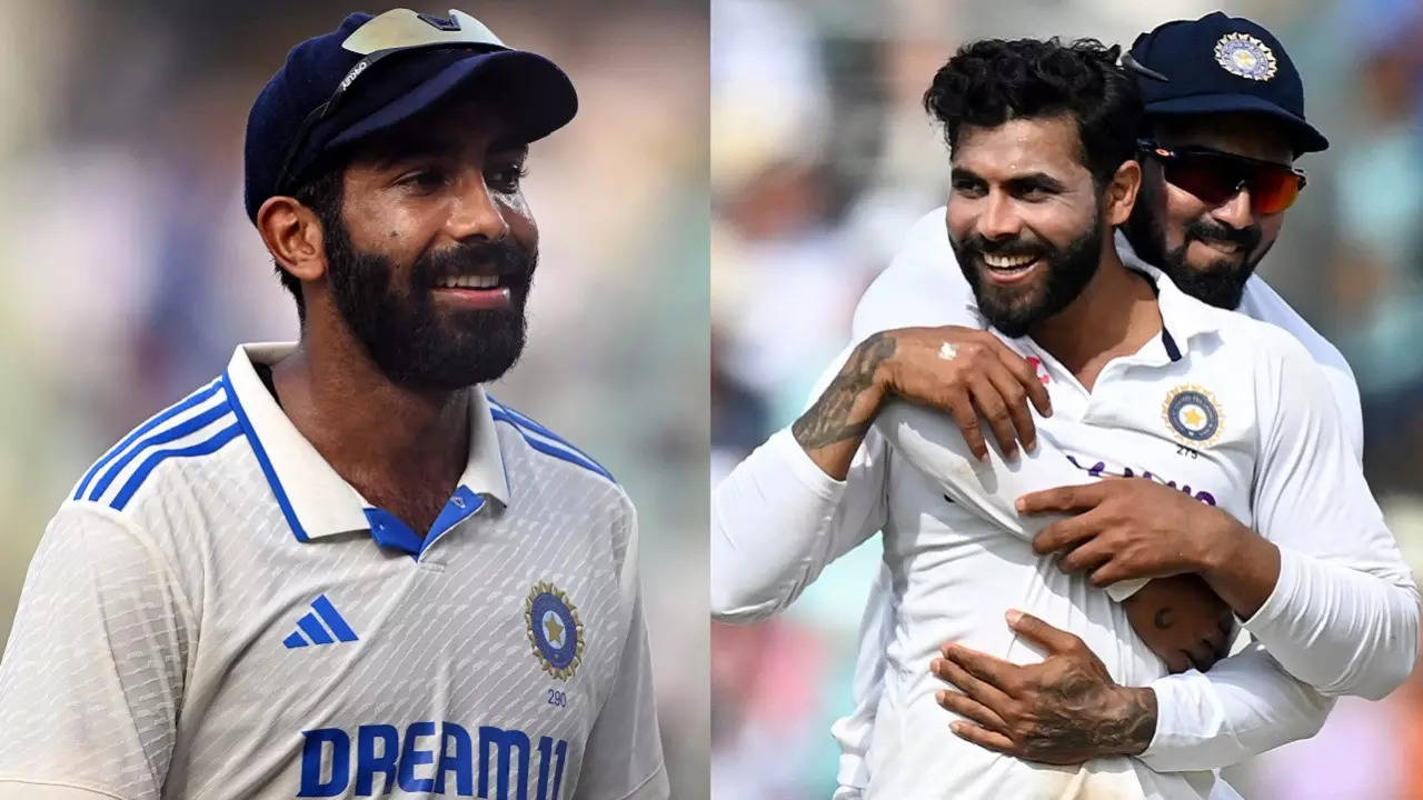 KL Rahul and Ravindra Jadeja likely to return for the 3rd Test against England