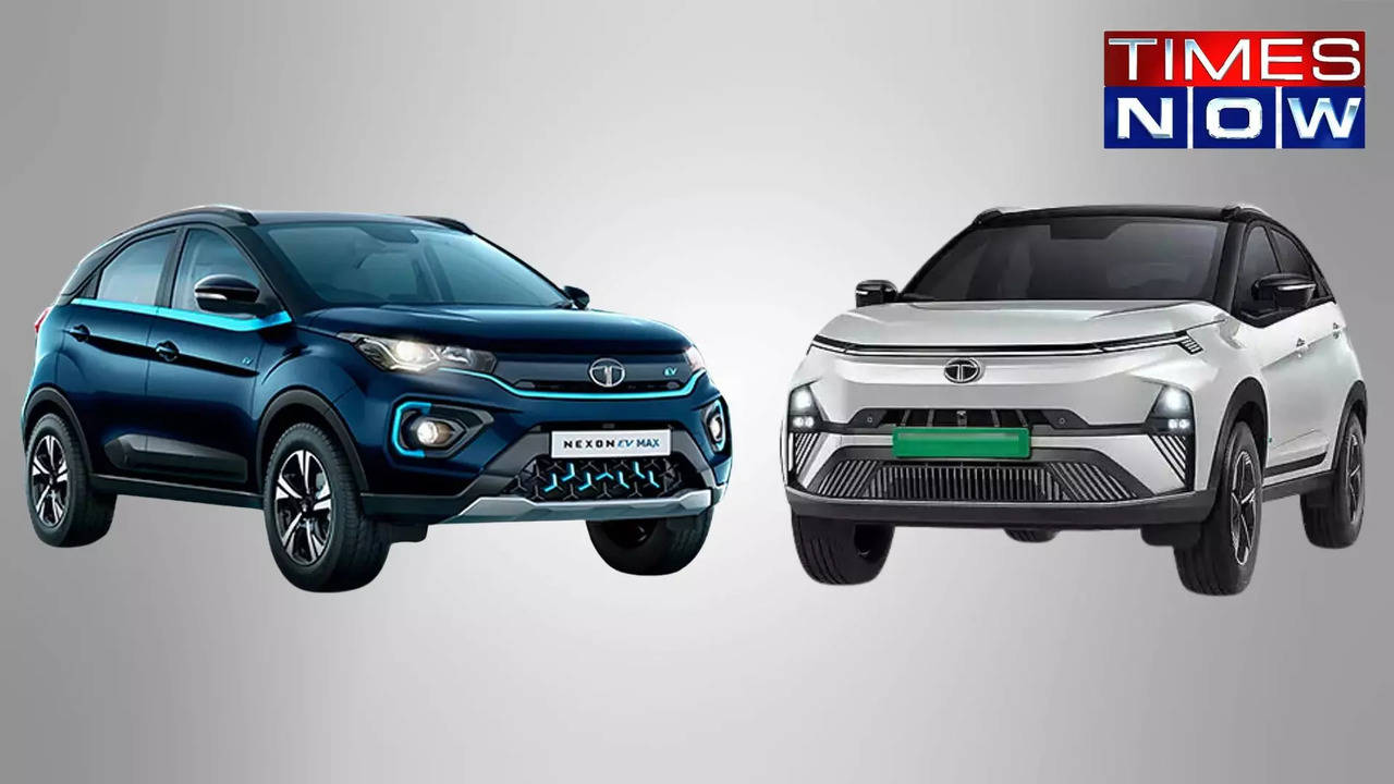 Tata nexon store ev discount