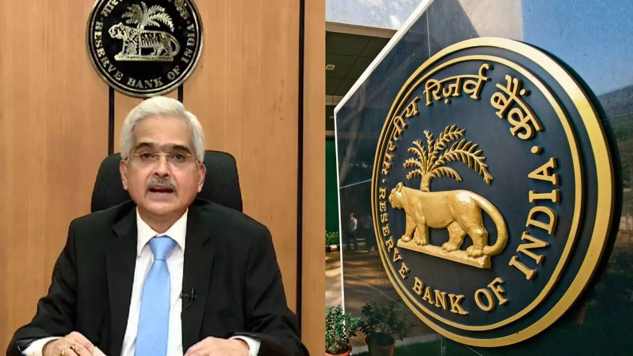 RBI MPC Meeting 2024