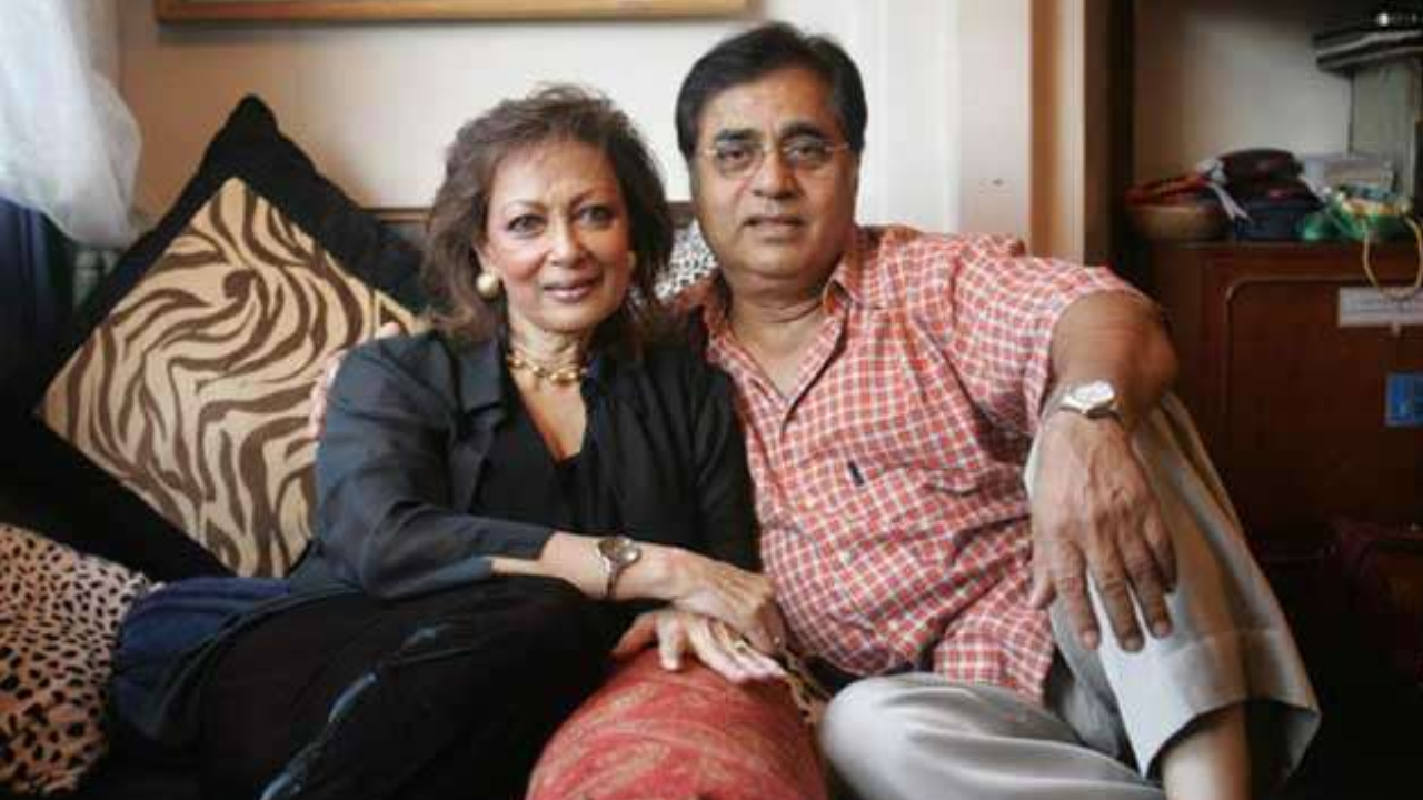 When Chitra Singh Urged Fans To Launch Campaign For Late Jagjit Singh To Be Honoured With Bharat Ratna