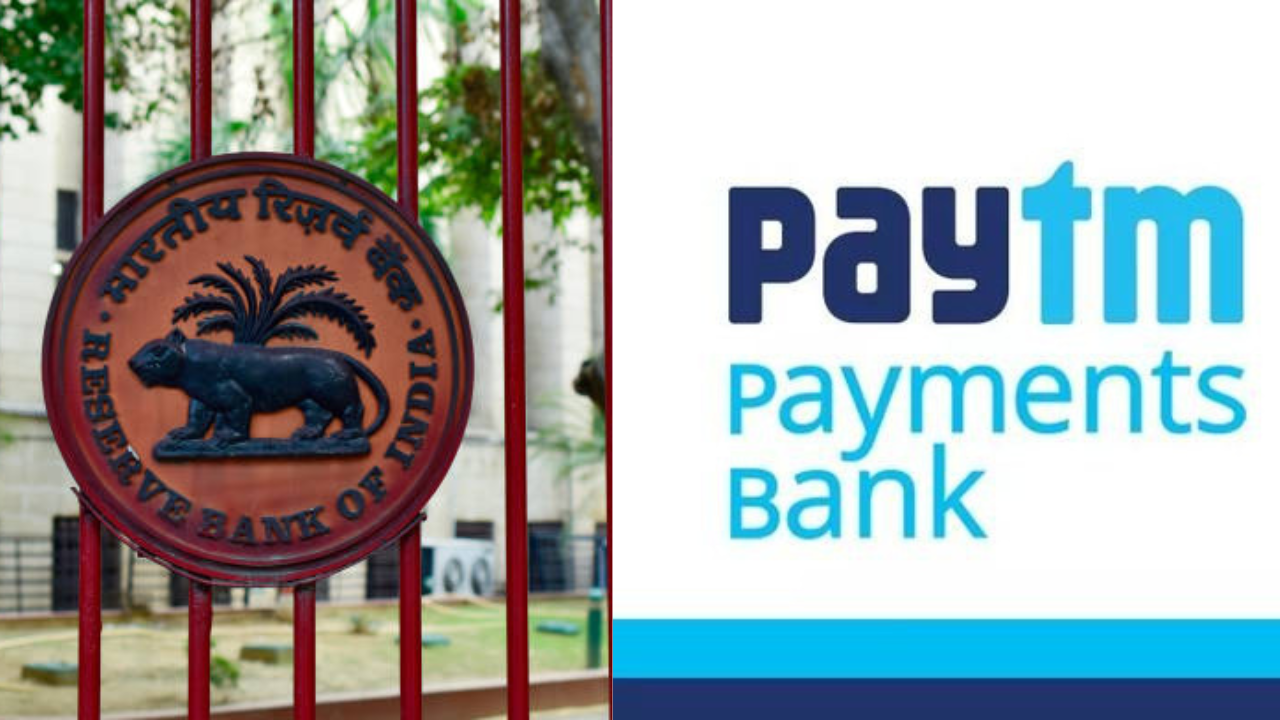 FAQs On Paytm Payment Bank