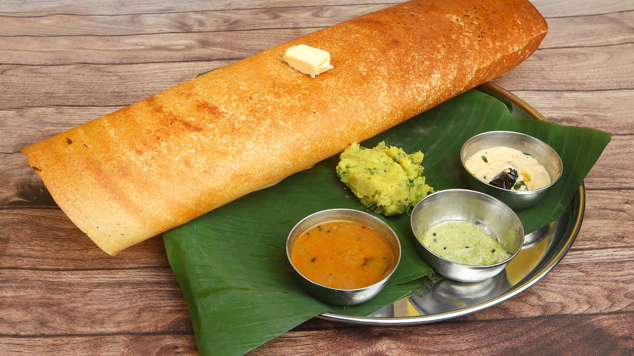 south indian foods