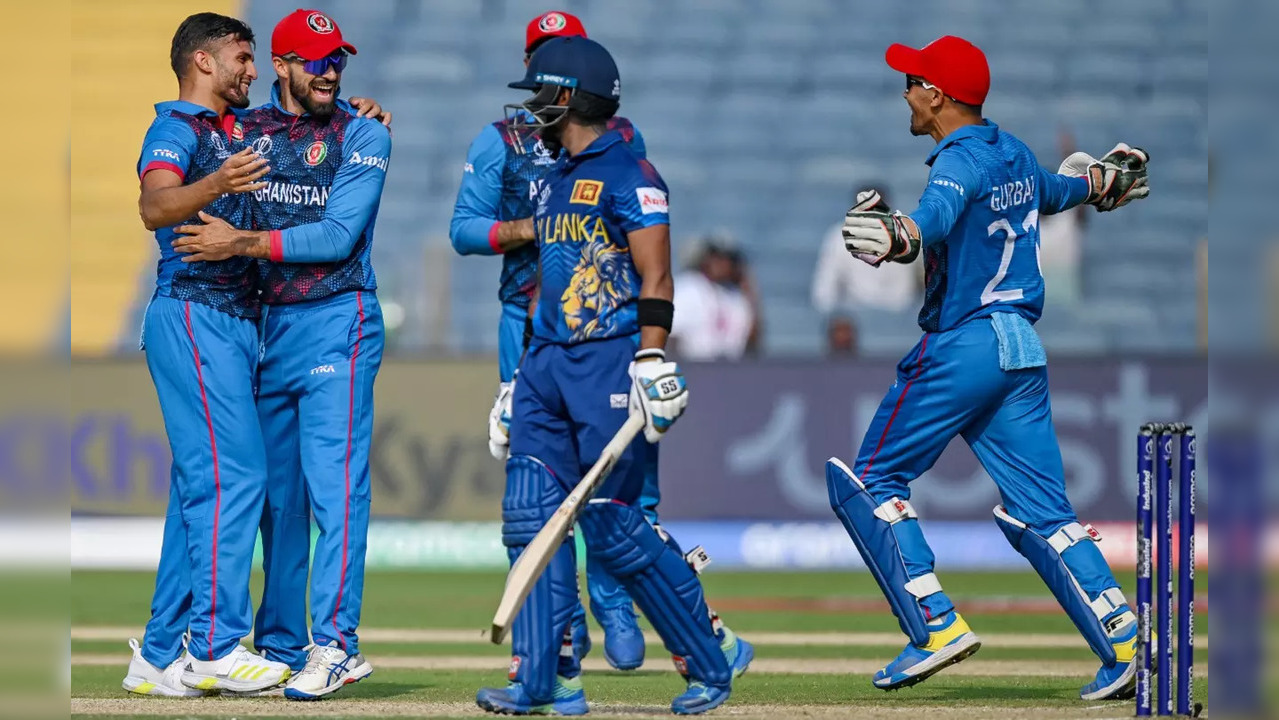 Afghanistan will face Sri Lanka in the 1st ODI on February 9