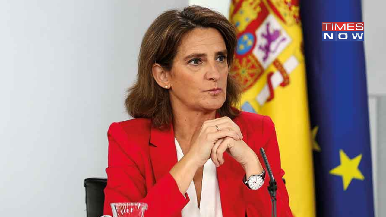 Net Zero Approach Needed For Climate Change And Poverty: Spain Minister | Exclusive