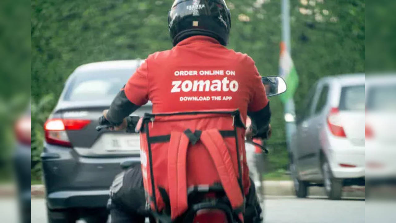 Zomato Q3 Results