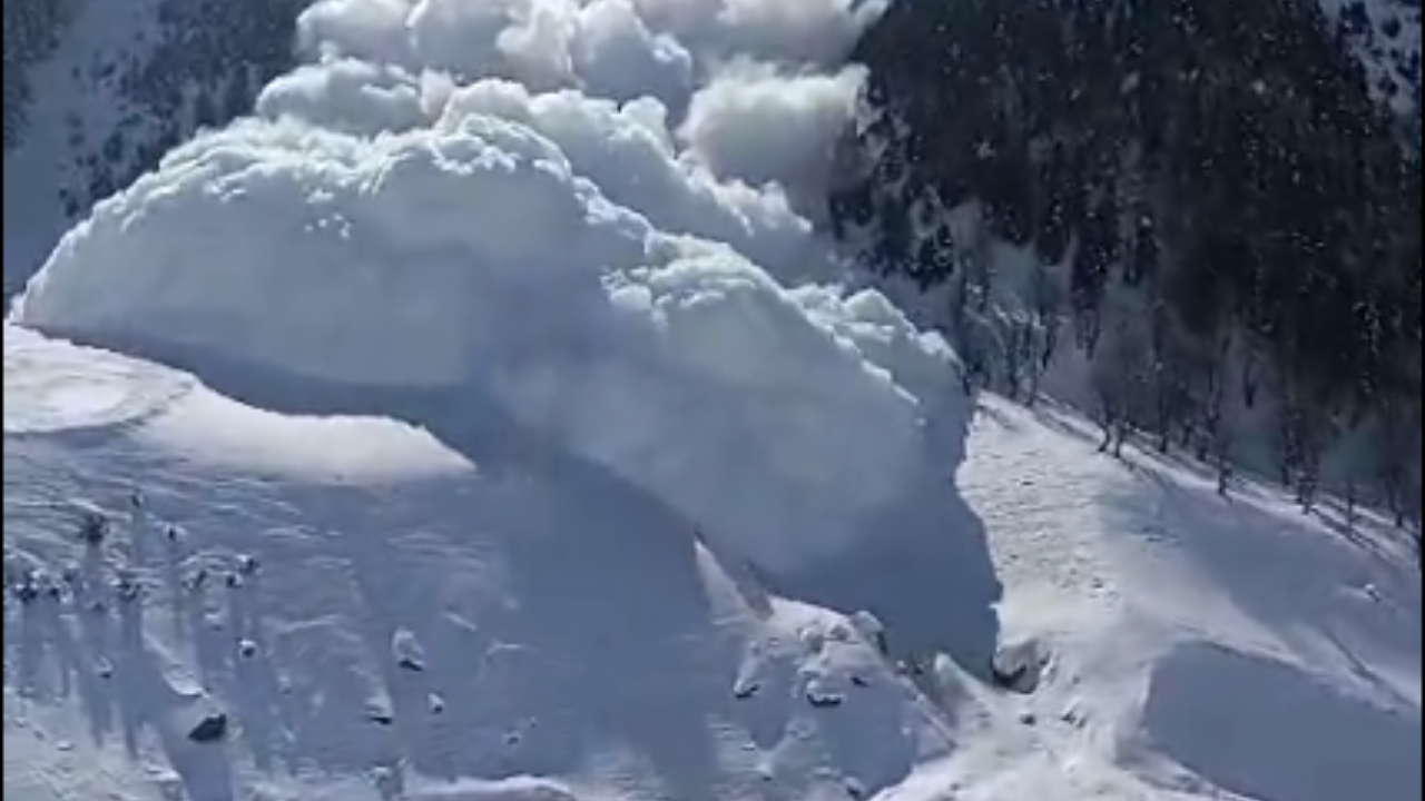 Avalanche