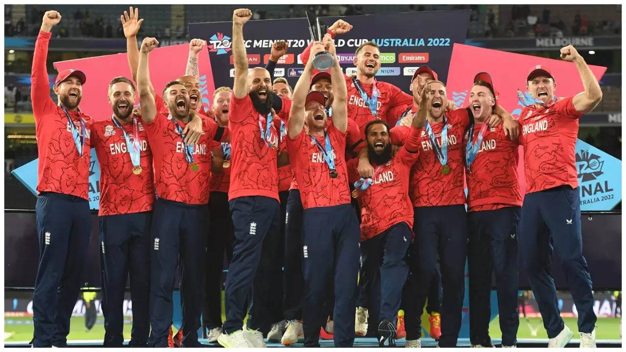 Top Players Will Adapt To Conditions In USA At The T20 World Cup, Says Tom Moody